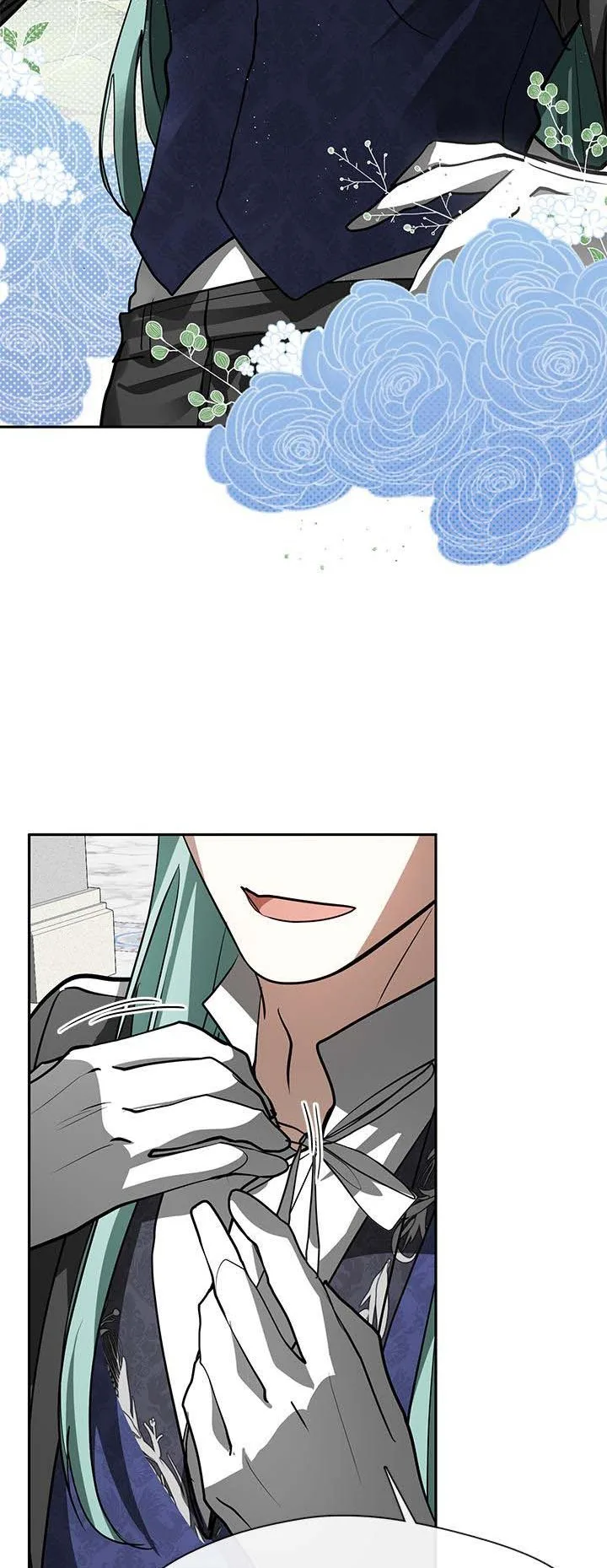 I Failed To Throw The Villain Away Chapter 50 page 14
