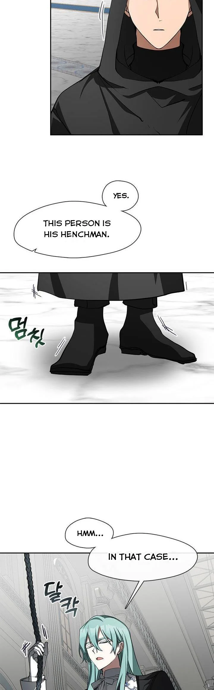 I Failed To Throw The Villain Away Chapter 49 page 11