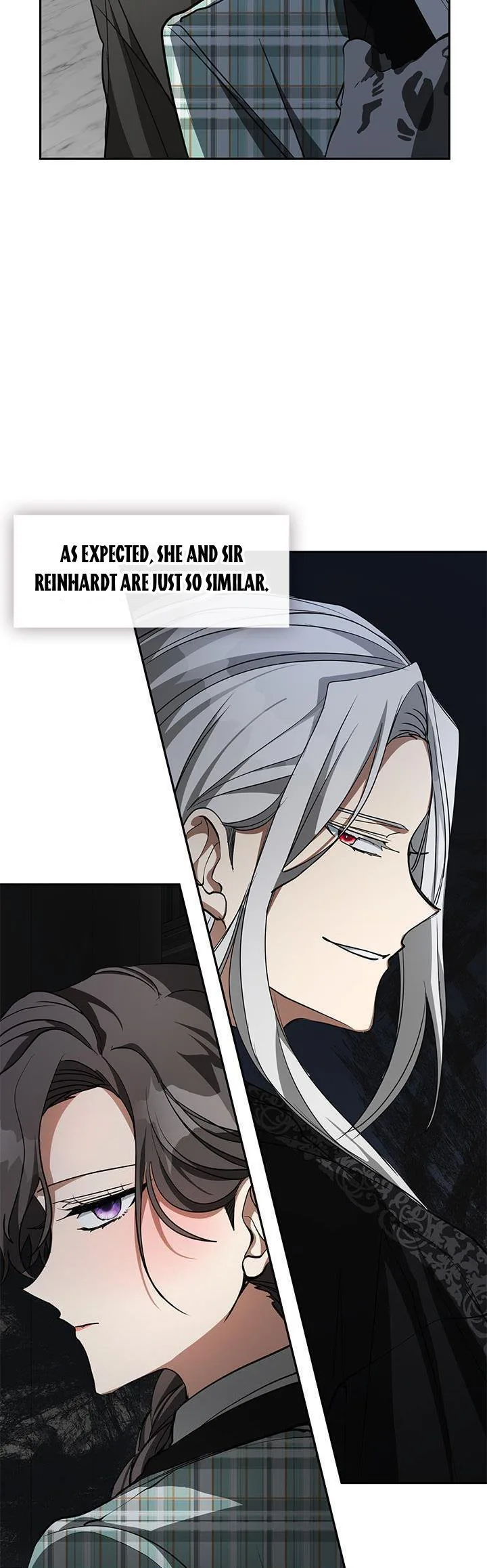 I Failed To Throw The Villain Away Chapter 49 page 8