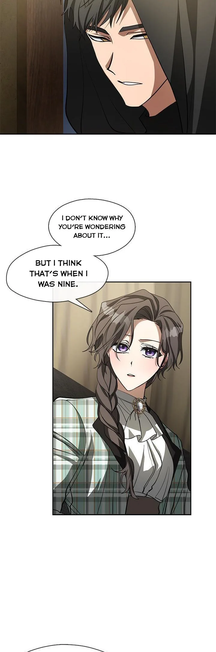 I Failed To Throw The Villain Away Chapter 49 page 17