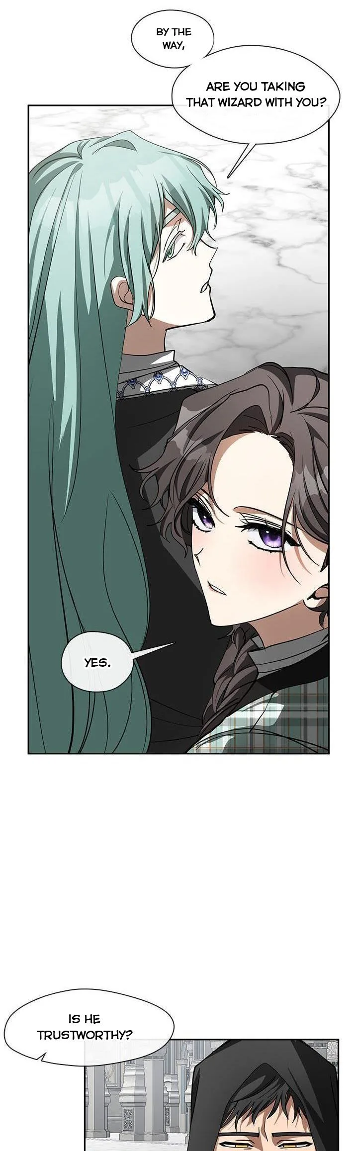 I Failed To Throw The Villain Away Chapter 49 page 10