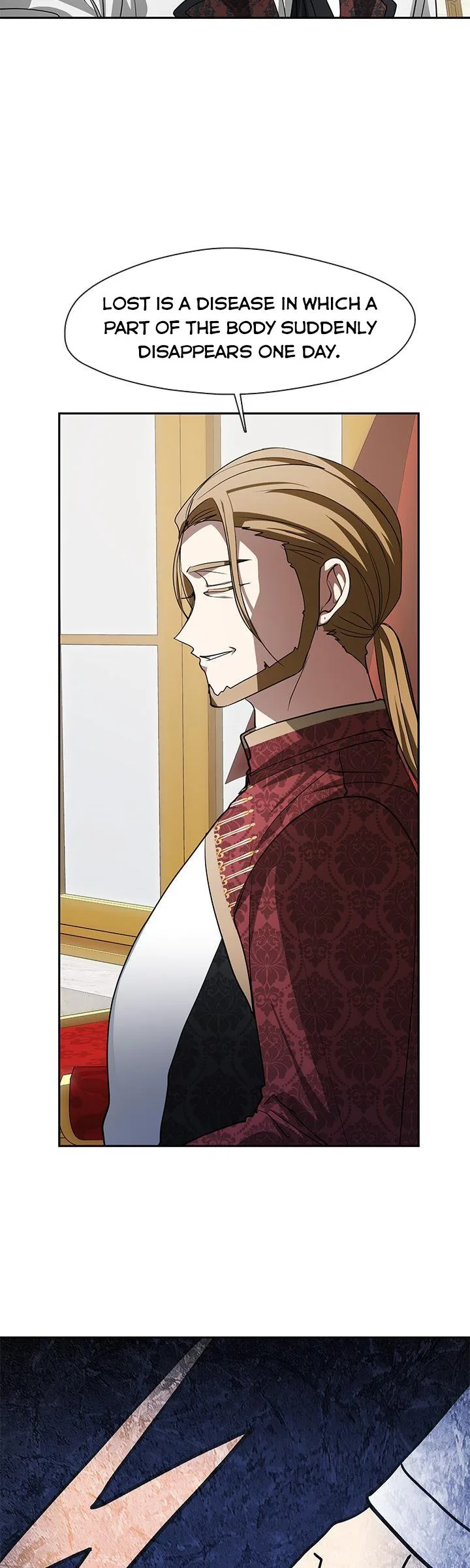 I Failed To Throw The Villain Away Chapter 51 page 12
