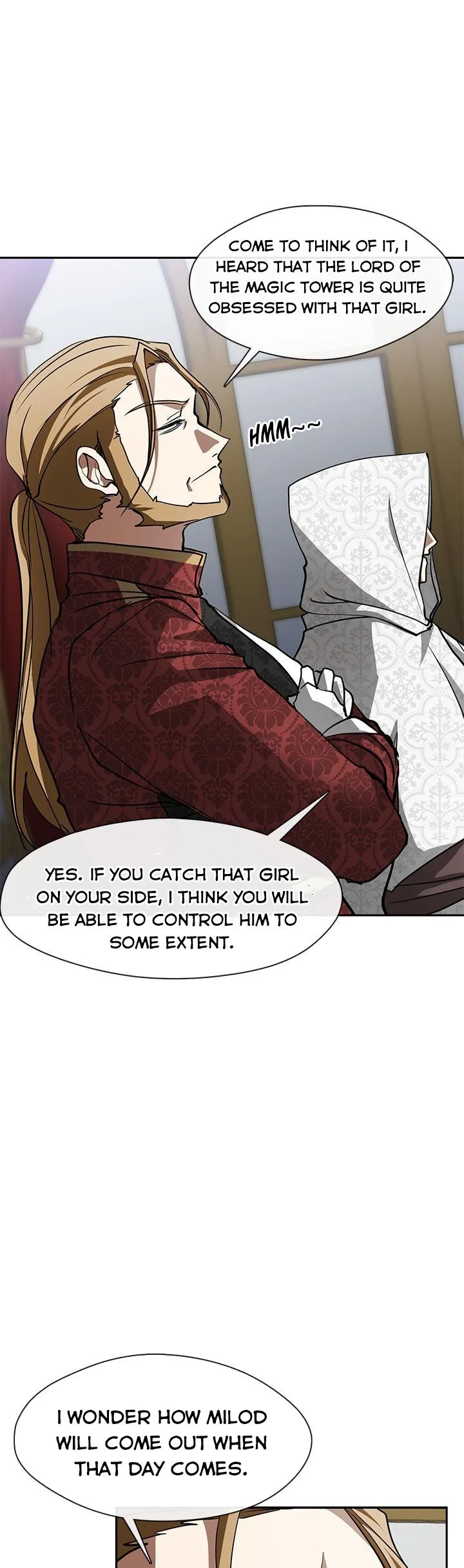 I Failed To Throw The Villain Away Chapter 51 page 32