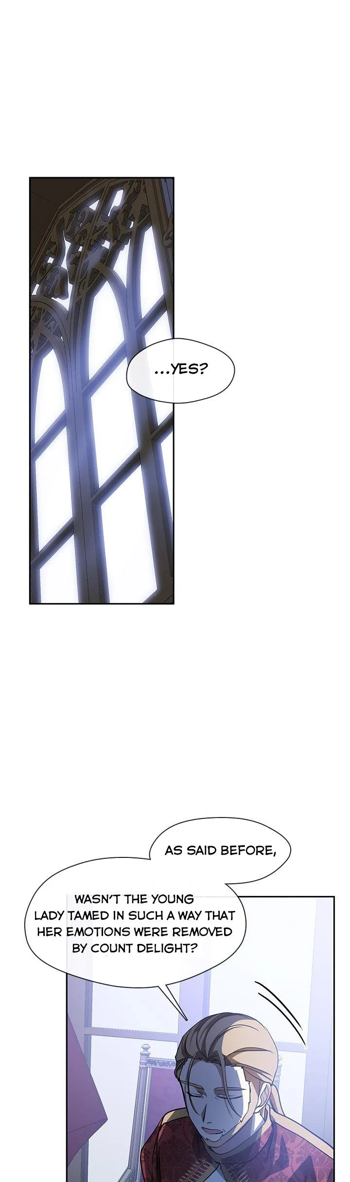 I Failed To Throw The Villain Away Chapter 51 page 24