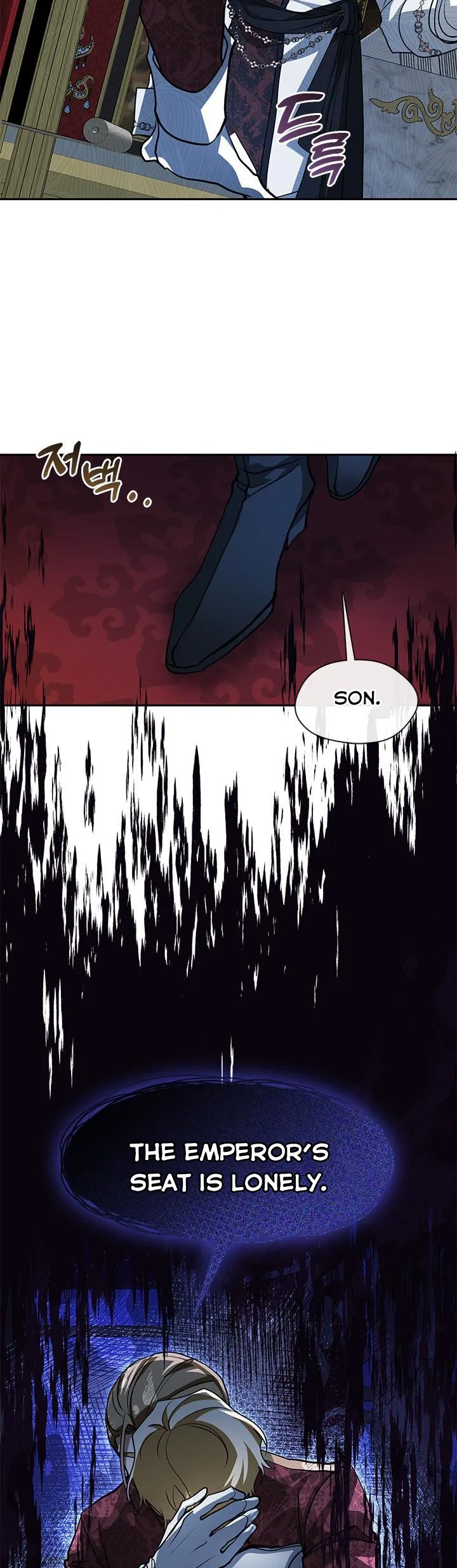 I Failed To Throw The Villain Away Chapter 51 page 20