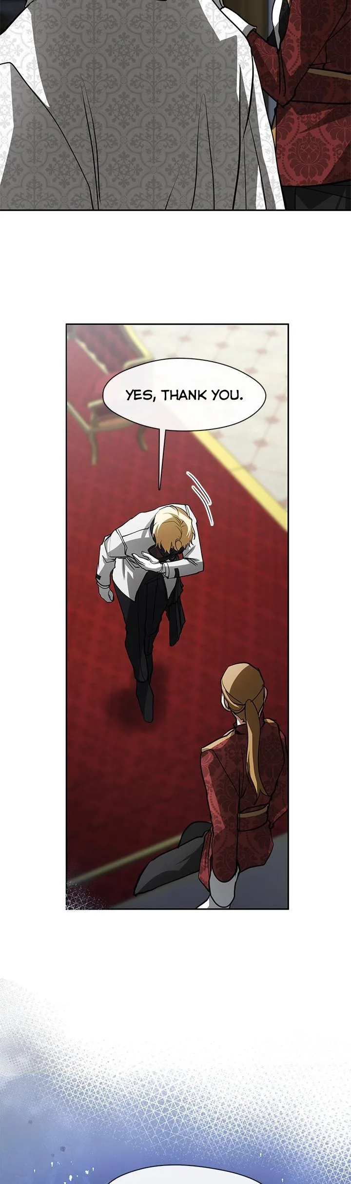 I Failed To Throw The Villain Away Chapter 51 page 29