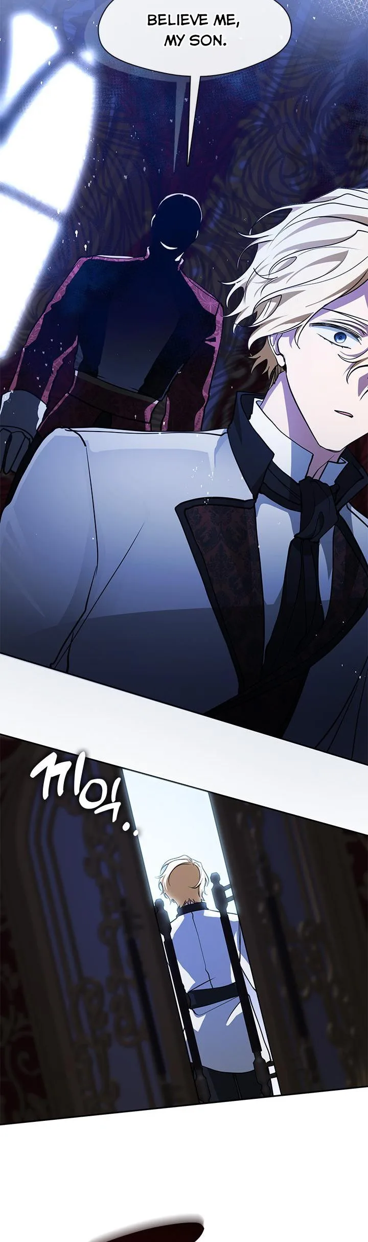 I Failed To Throw The Villain Away Chapter 51 page 30