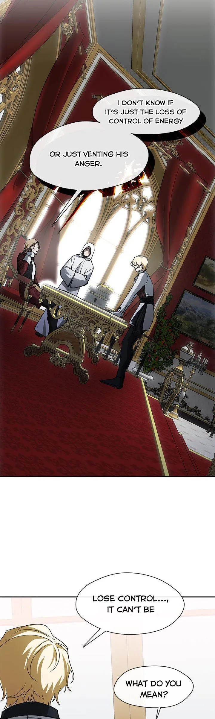 I Failed To Throw The Villain Away Chapter 51 page 4