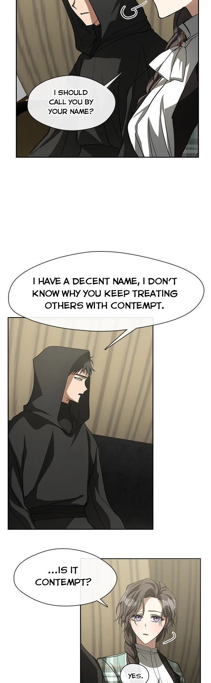 I Failed To Throw The Villain Away Chapter 49 page 22