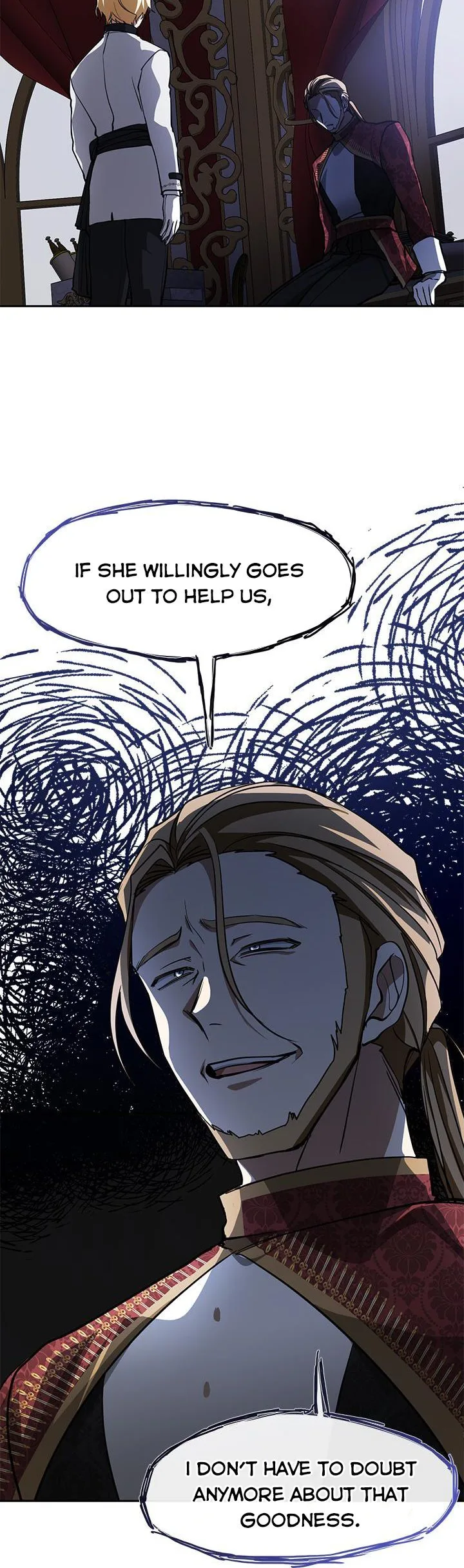 I Failed To Throw The Villain Away Chapter 51 page 26