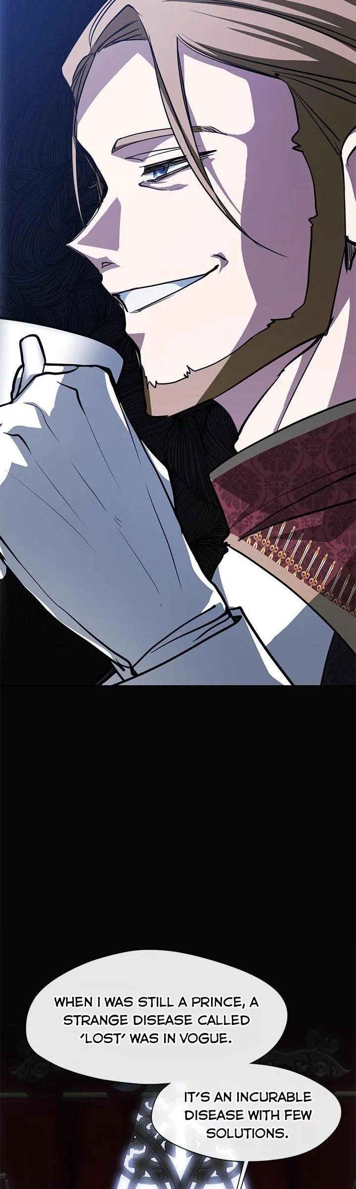 I Failed To Throw The Villain Away Chapter 51 page 10