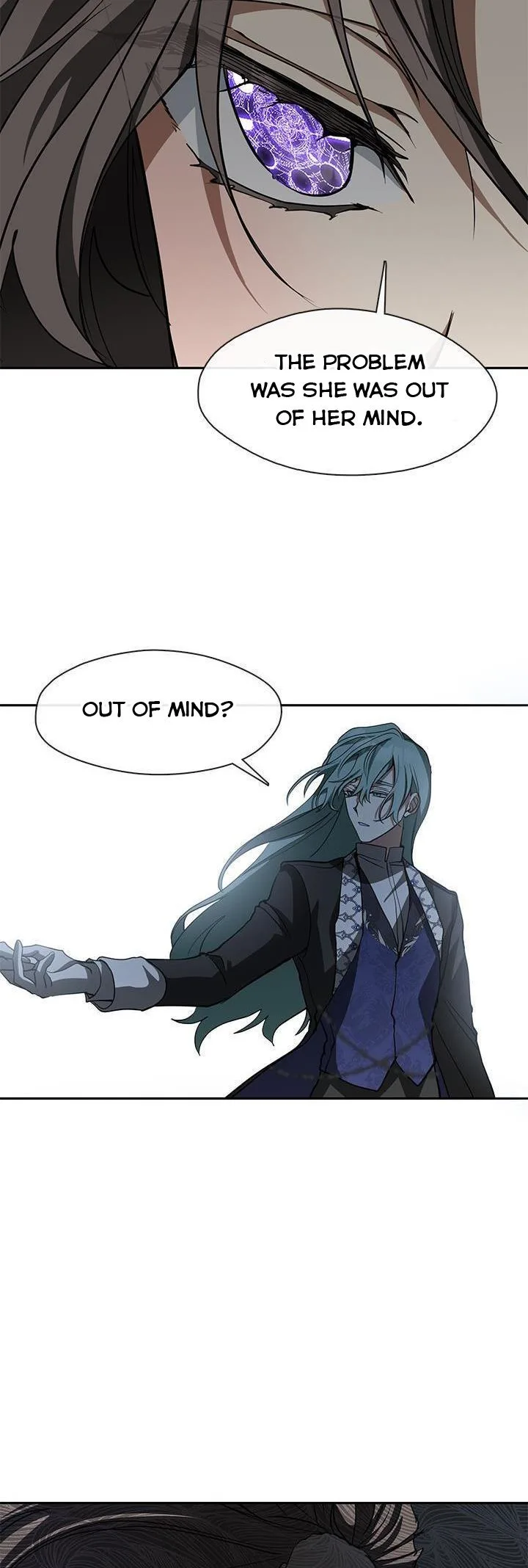 I Failed To Throw The Villain Away Chapter 49 page 40