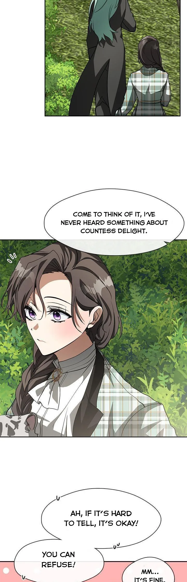 I Failed To Throw The Villain Away Chapter 49 page 32