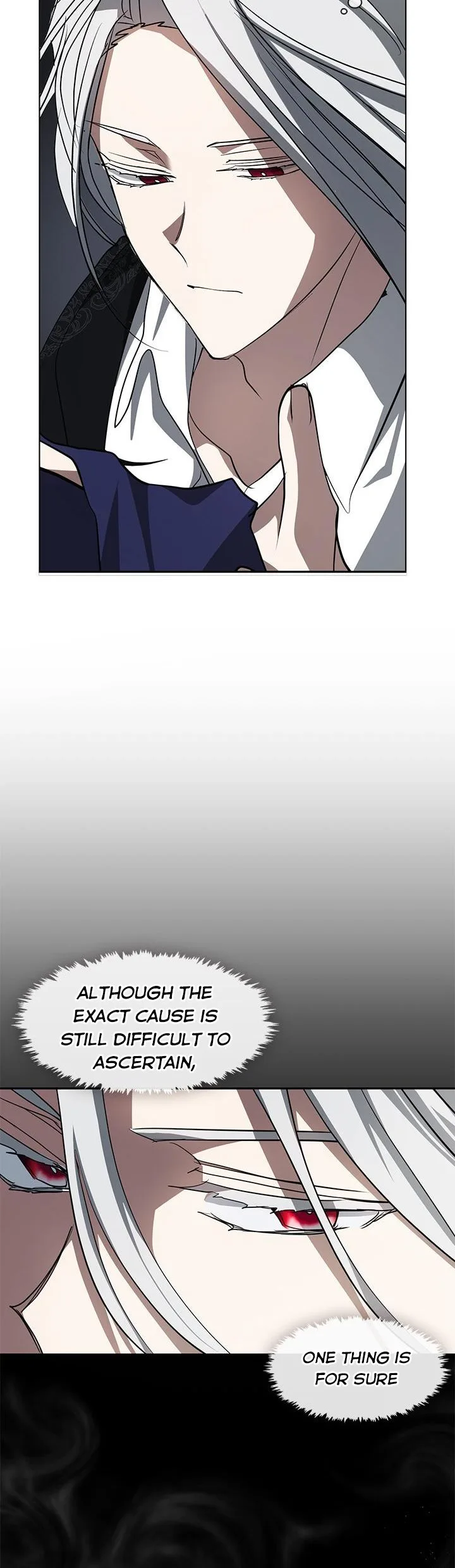 I Failed To Throw The Villain Away Chapter 51 page 42