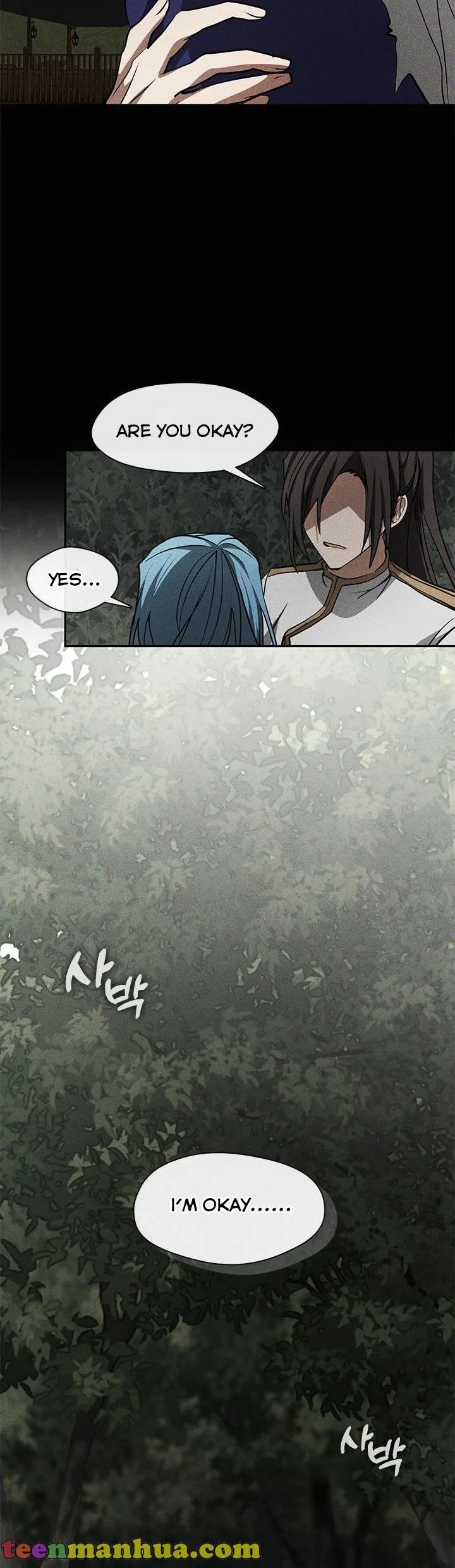 I Failed To Throw The Villain Away Chapter 51 page 45