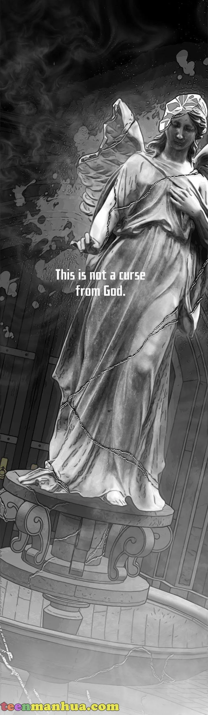 I Failed To Throw The Villain Away Chapter 51 page 43