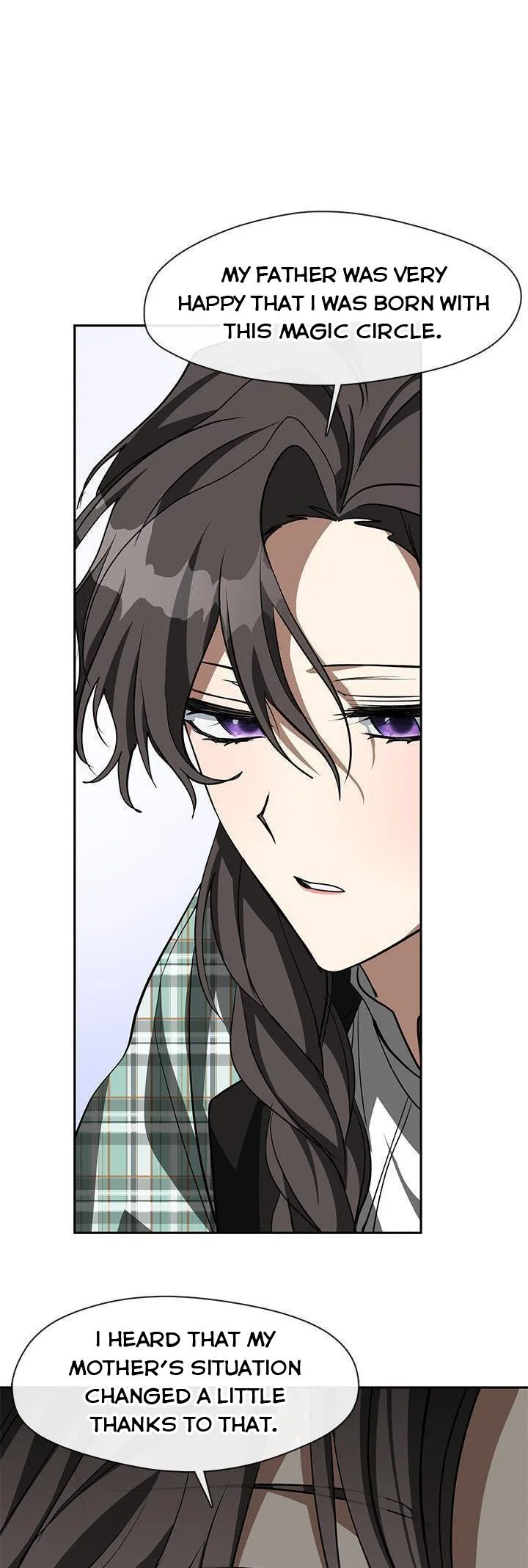 I Failed To Throw The Villain Away Chapter 49 page 39