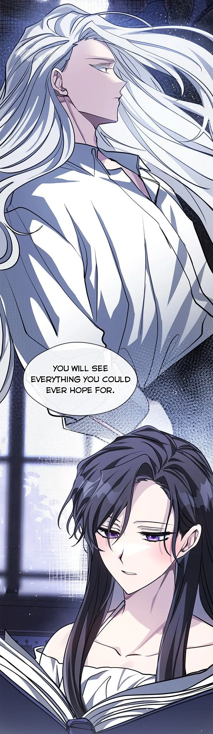 I Failed To Throw The Villain Away Chapter 51 page 36
