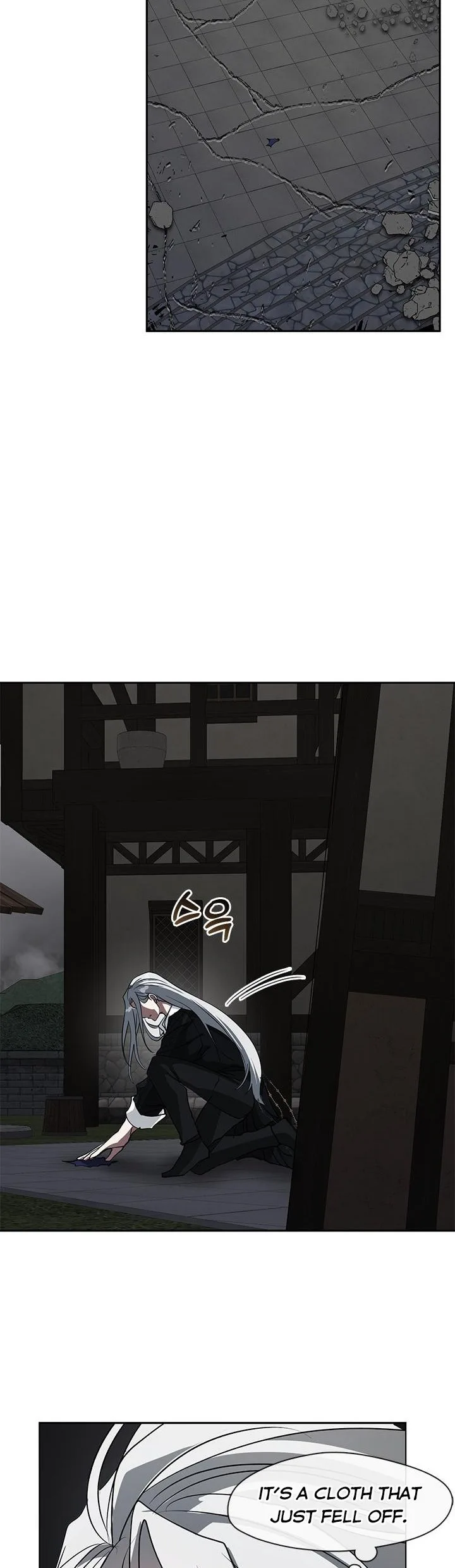 I Failed To Throw The Villain Away Chapter 51 page 41