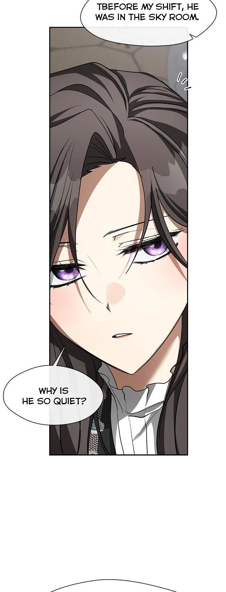 I Failed To Throw The Villain Away Chapter 52 page 24