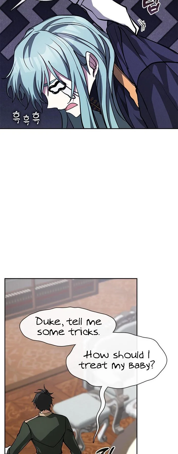 I Failed To Throw The Villain Away Chapter 52 page 5