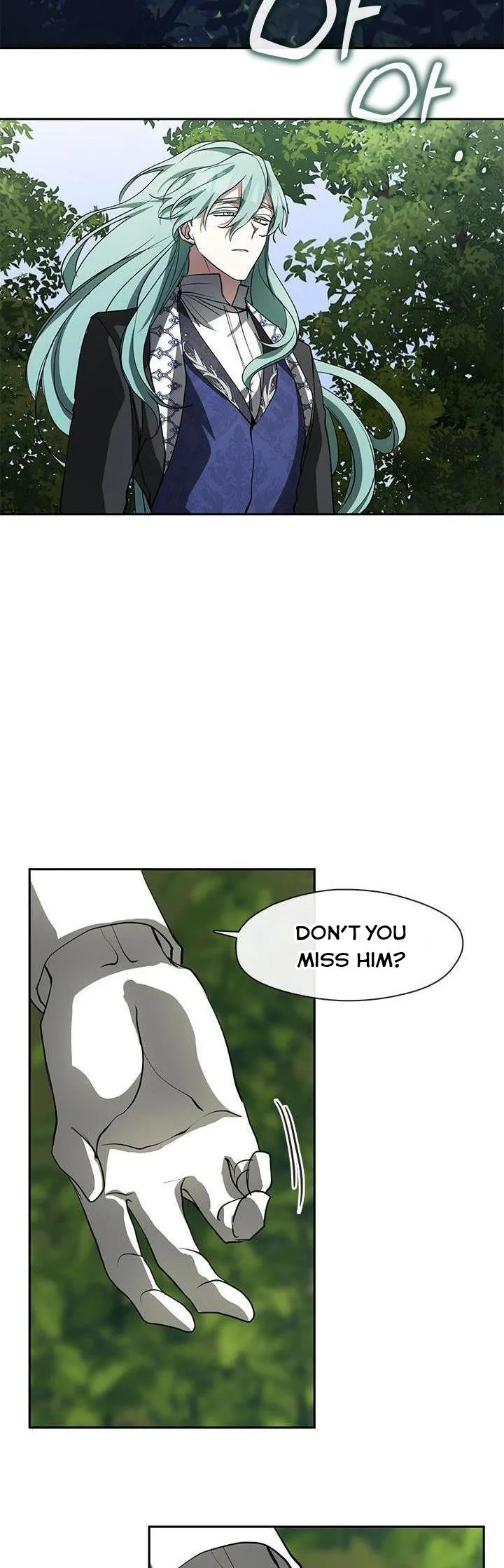 I Failed To Throw The Villain Away Chapter 49 page 37