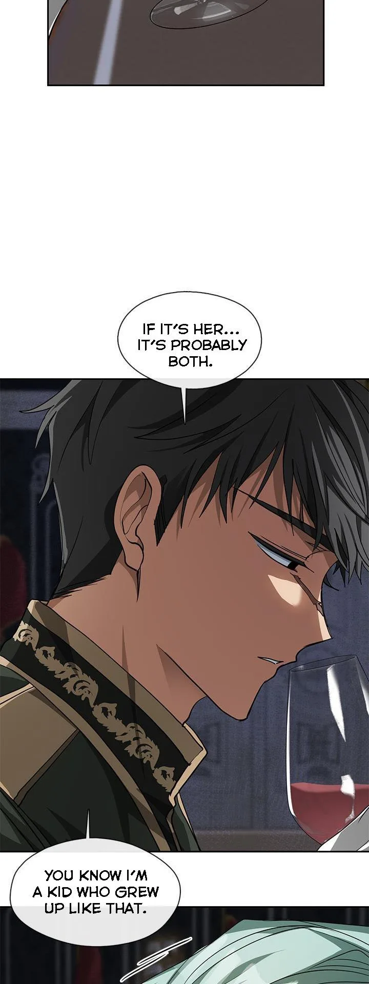 I Failed To Throw The Villain Away Chapter 52 page 16