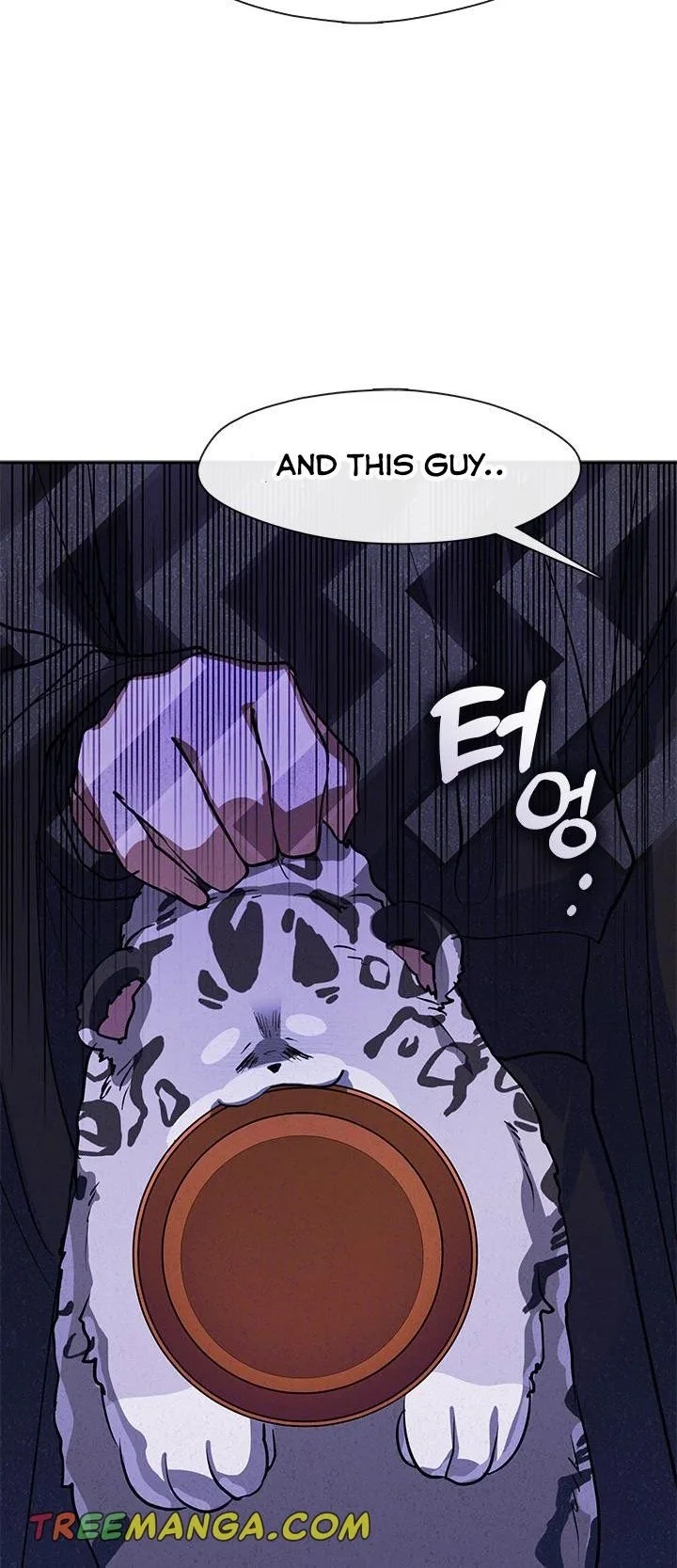 I Failed To Throw The Villain Away Chapter 52 page 31