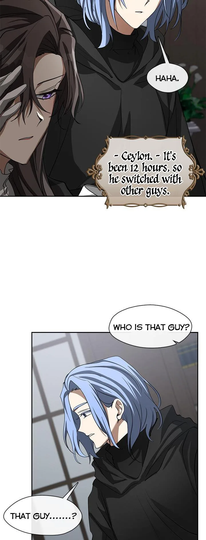 I Failed To Throw The Villain Away Chapter 52 page 22