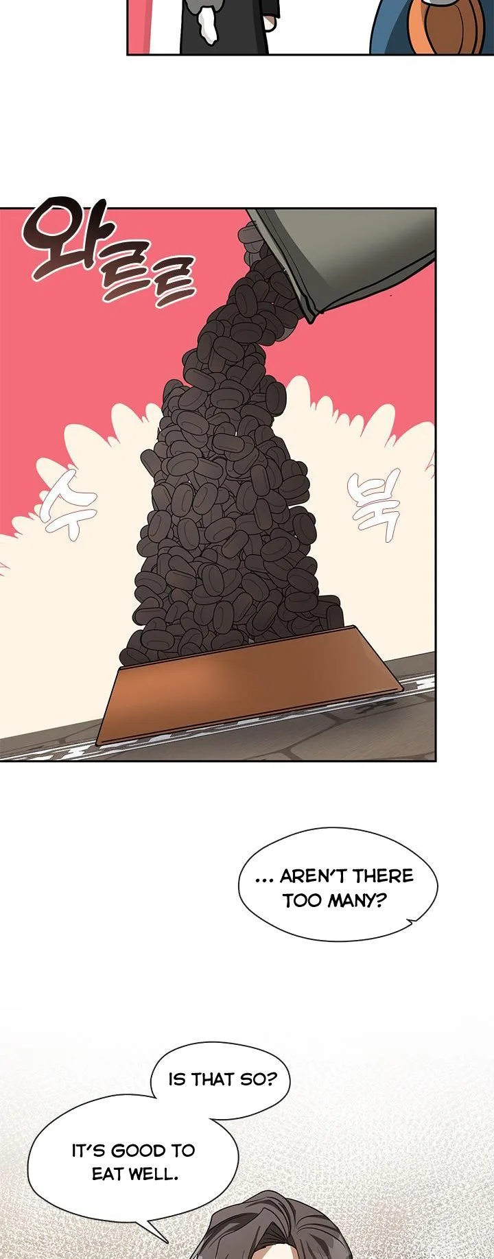 I Failed To Throw The Villain Away Chapter 52 page 34
