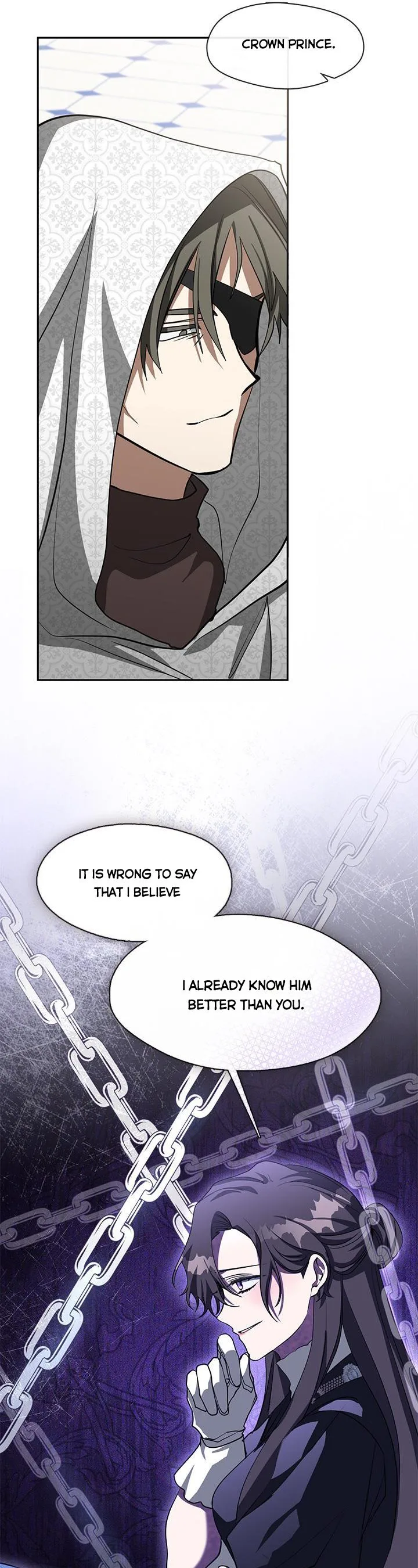 I Failed To Throw The Villain Away Chapter 53 page 10