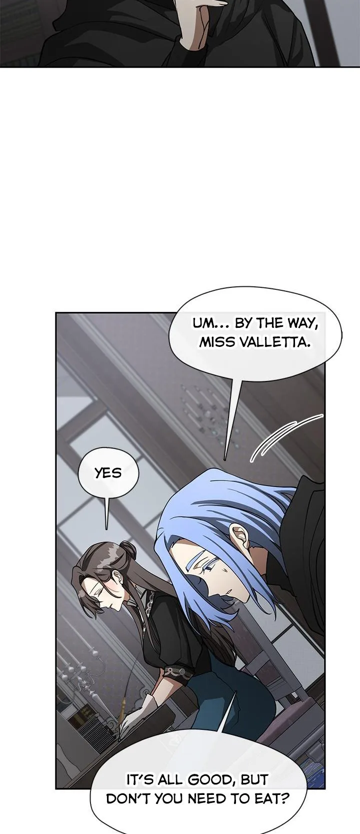I Failed To Throw The Villain Away Chapter 52 page 30