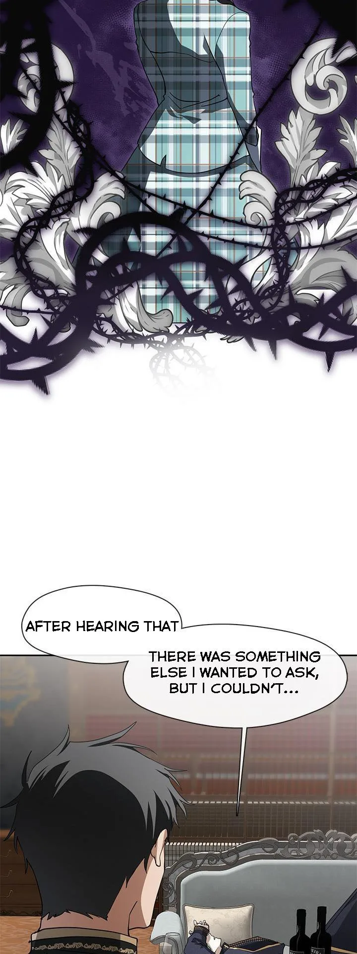 I Failed To Throw The Villain Away Chapter 52 page 14