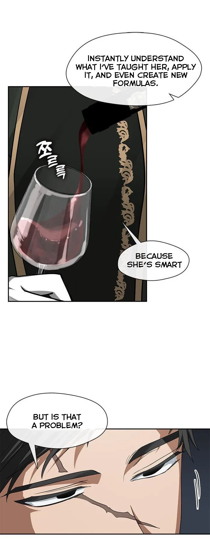 I Failed To Throw The Villain Away Chapter 52 page 10