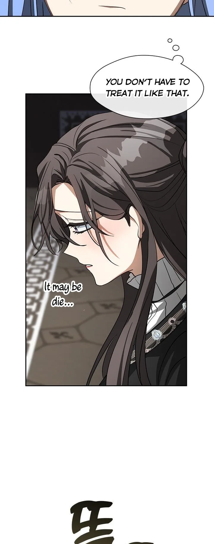 I Failed To Throw The Villain Away Chapter 52 page 38