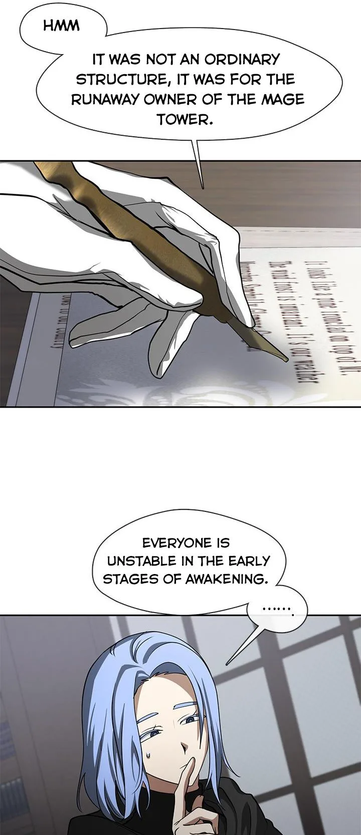 I Failed To Throw The Villain Away Chapter 52 page 29