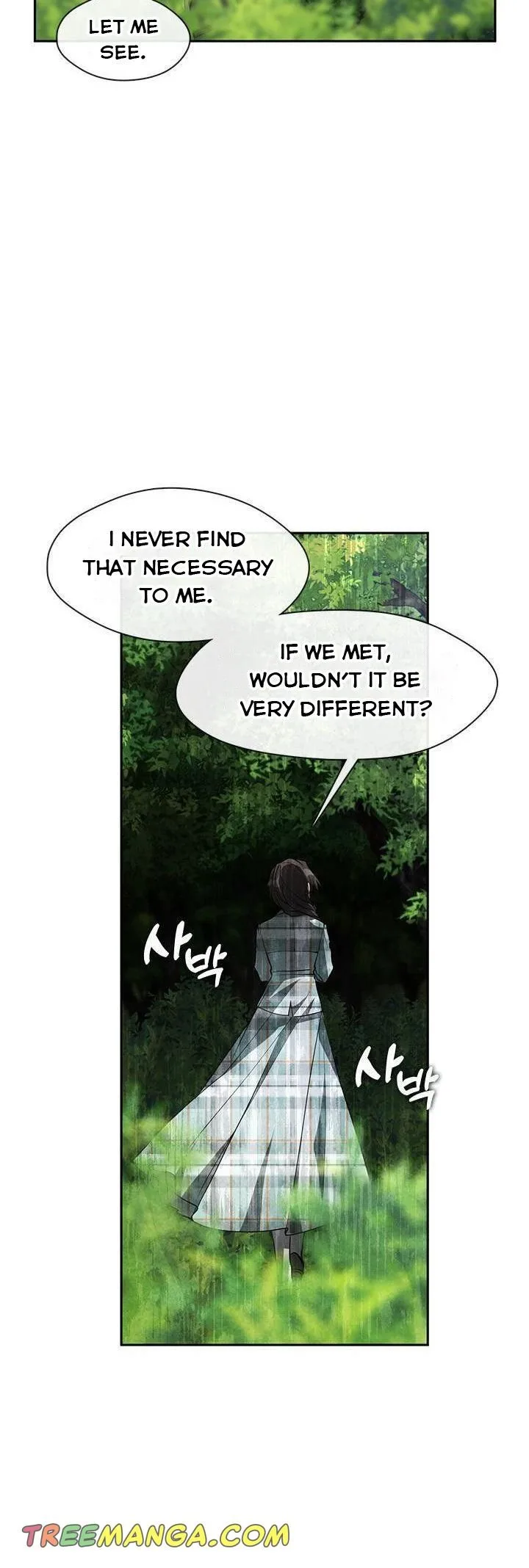 I Failed To Throw The Villain Away Chapter 49 page 42