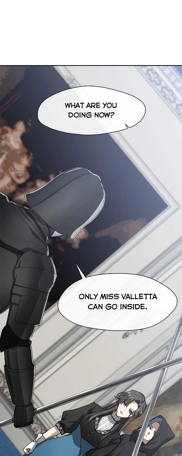 I Failed To Throw The Villain Away Chapter 52 page 46