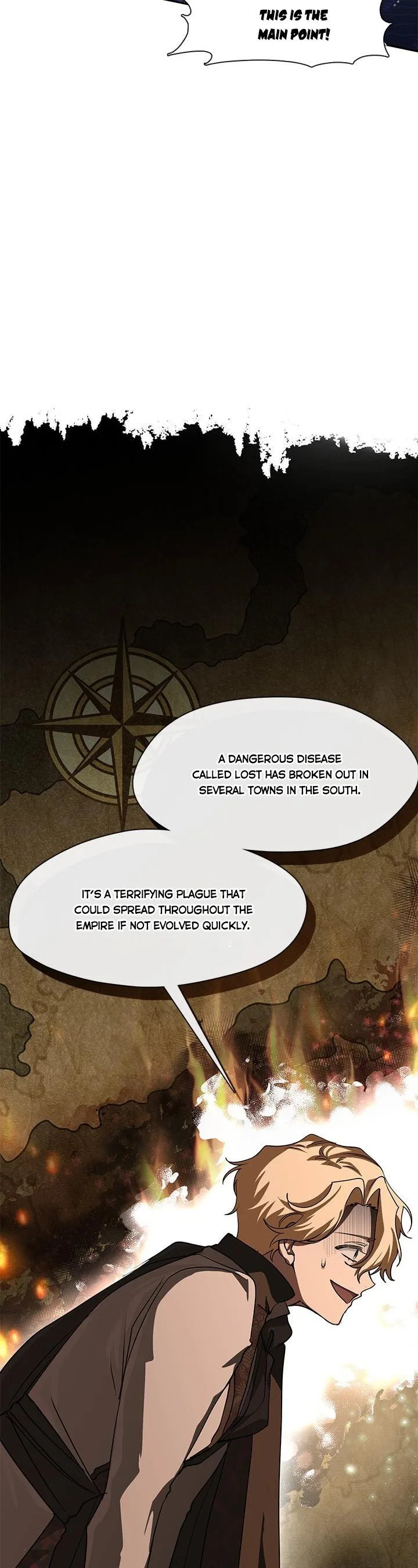 I Failed To Throw The Villain Away Chapter 53 page 13