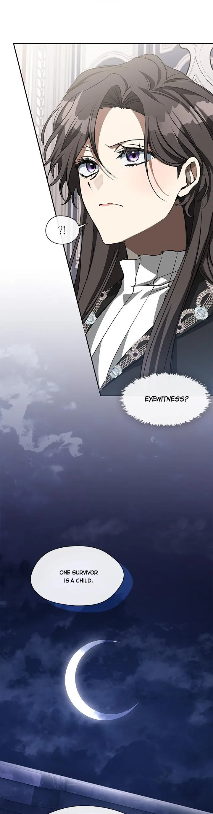 I Failed To Throw The Villain Away Chapter 53 page 5