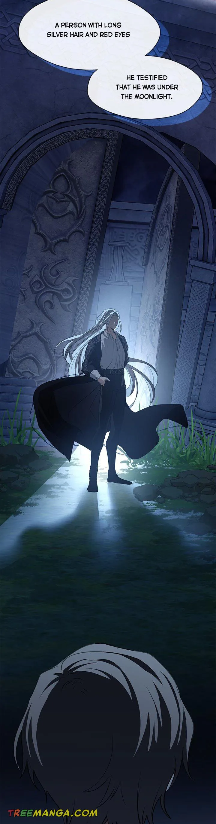 I Failed To Throw The Villain Away Chapter 53 page 6