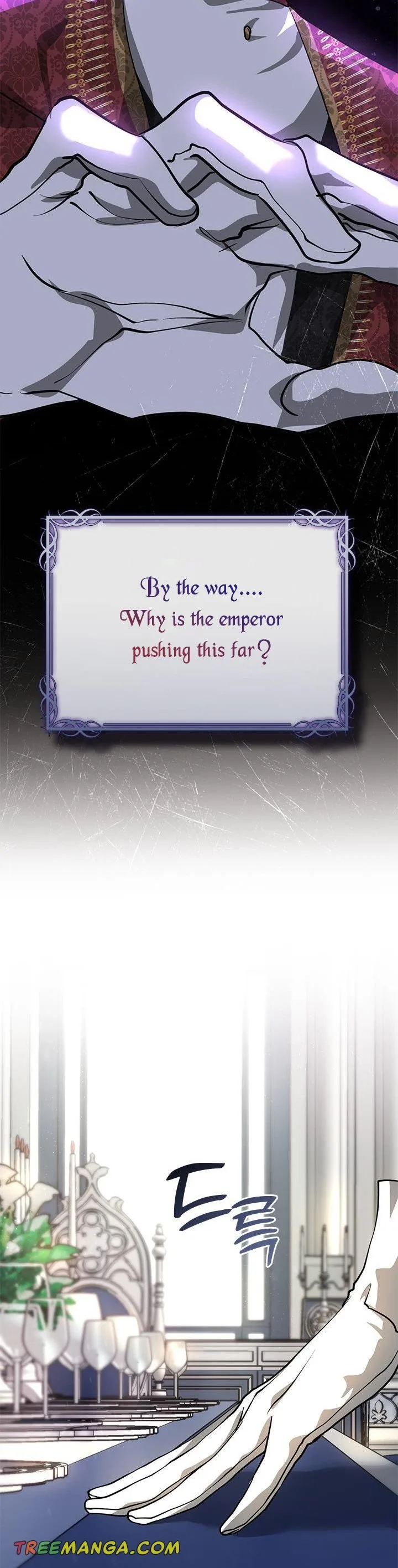 I Failed To Throw The Villain Away Chapter 53 page 16