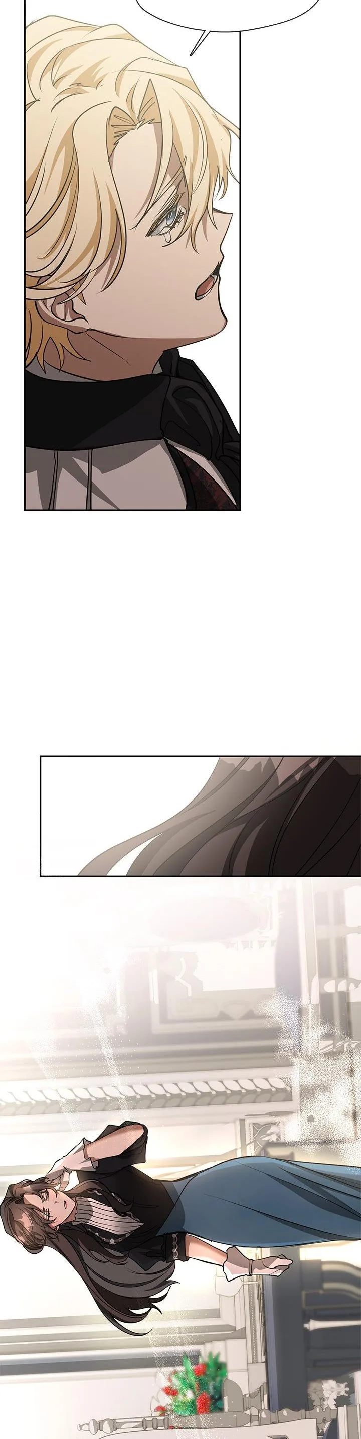 I Failed To Throw The Villain Away Chapter 53 page 25