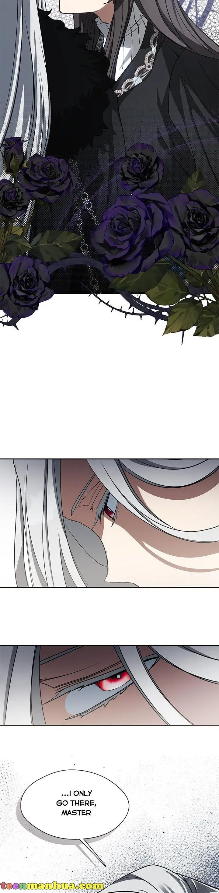 I Failed To Throw The Villain Away Chapter 55 page 4