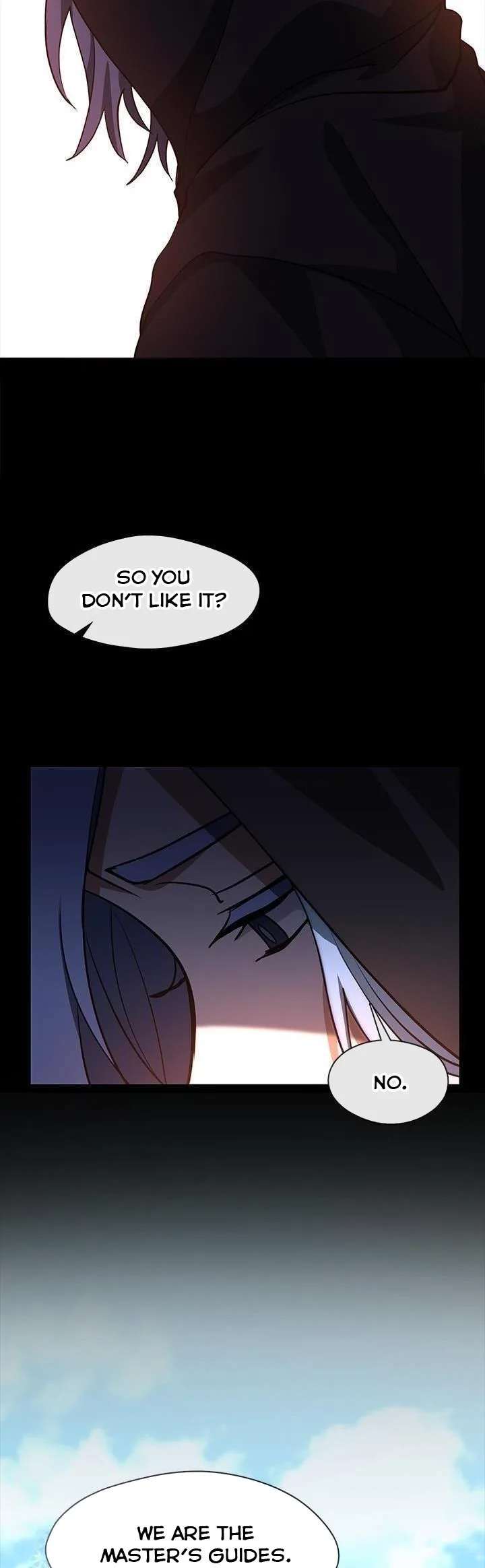 I Failed To Throw The Villain Away Chapter 54 page 10