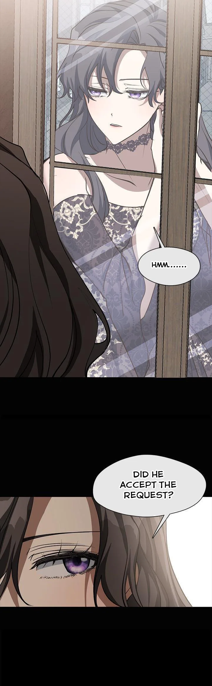 I Failed To Throw The Villain Away Chapter 54 page 8