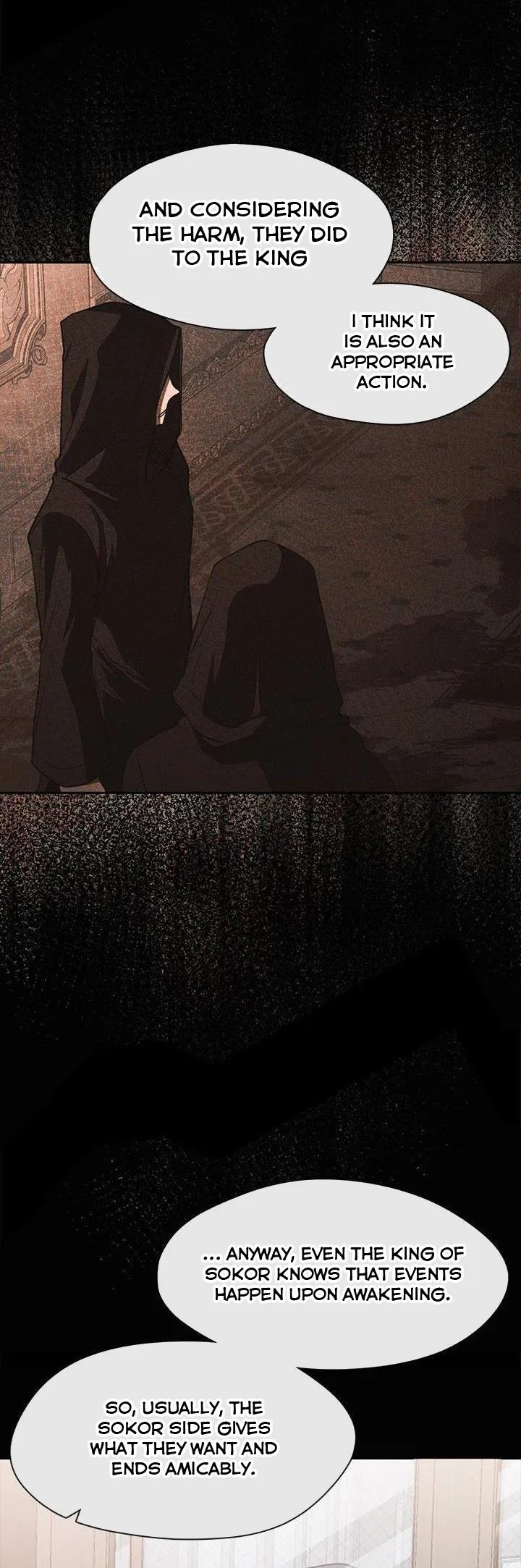 I Failed To Throw The Villain Away Chapter 54 page 7