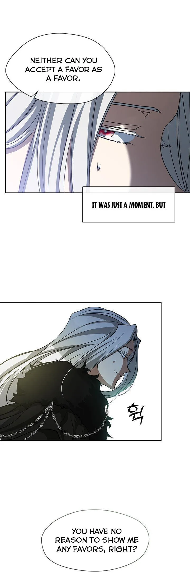 I Failed To Throw The Villain Away Chapter 54 page 26