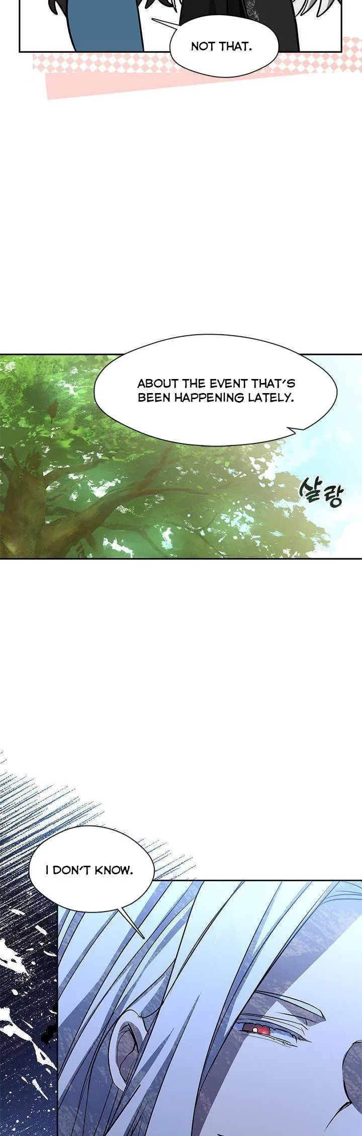 I Failed To Throw The Villain Away Chapter 54 page 15