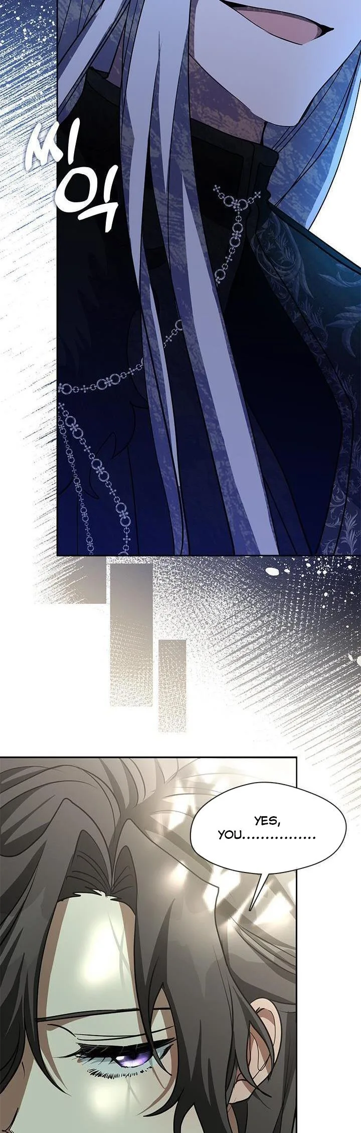 I Failed To Throw The Villain Away Chapter 54 page 16